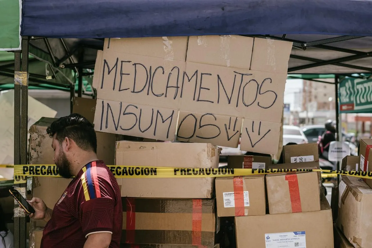 Registro fotográfico de las jornadas solidarias de Voluntarios El Tacón, imagen 13