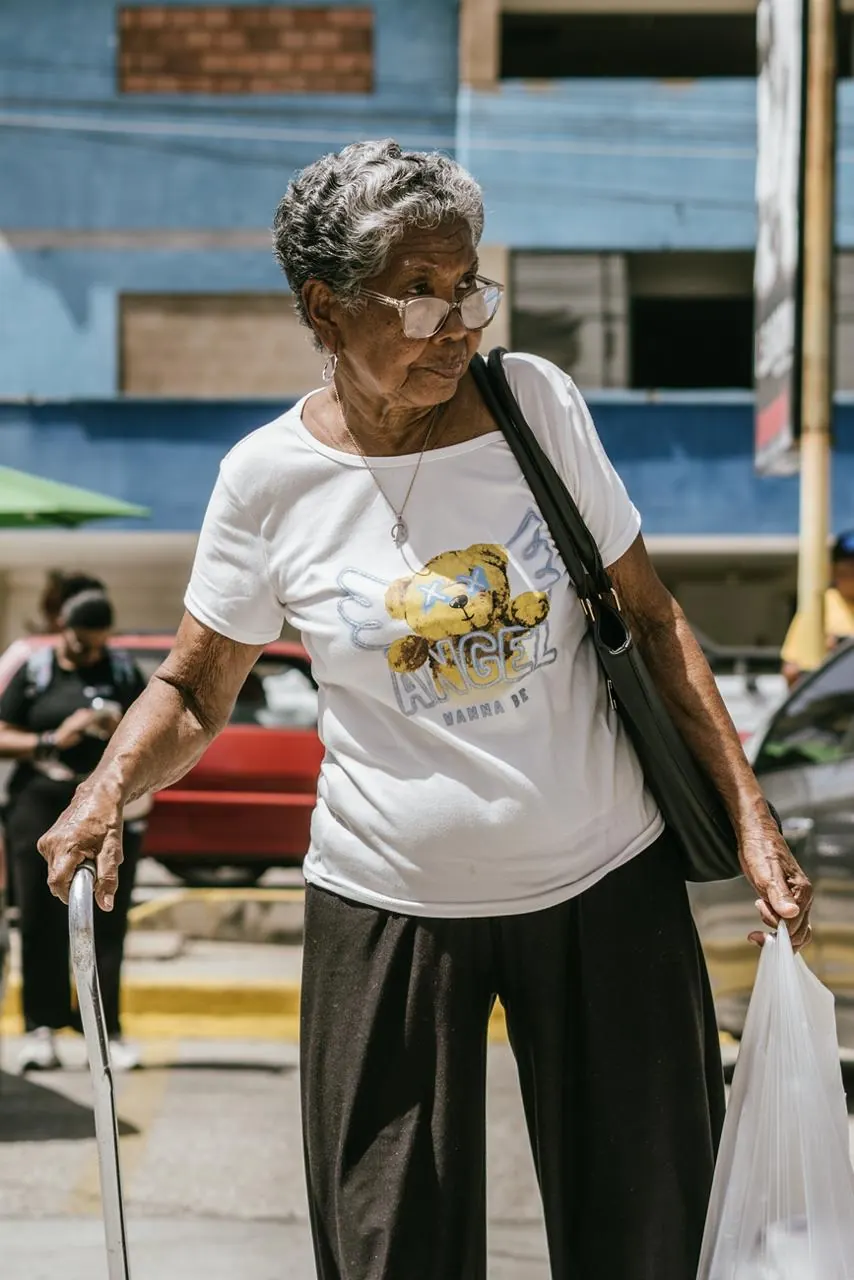 Registro fotográfico de las jornadas solidarias de Voluntarios El Tacón, imagen 16