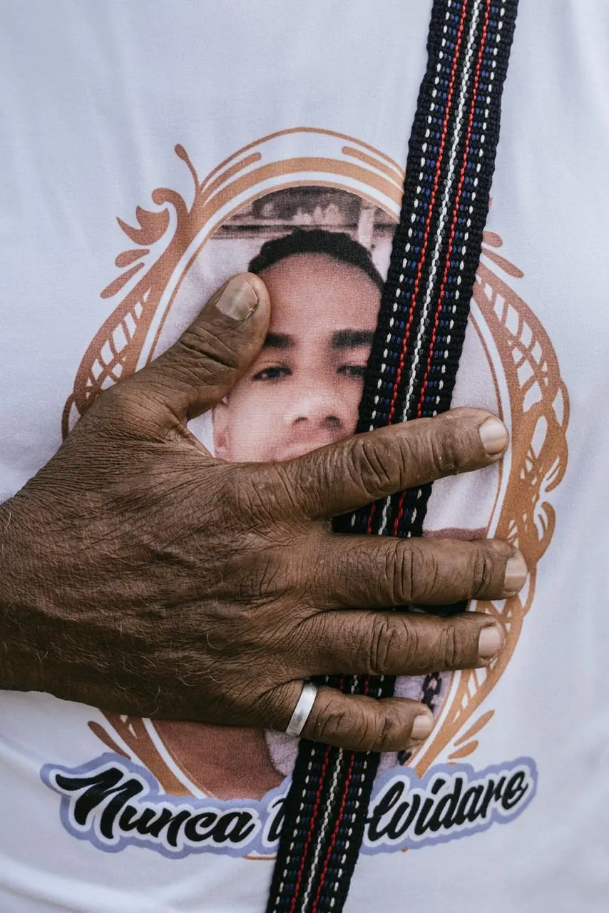 Registro fotográfico de las jornadas solidarias de Voluntarios El Tacón, imagen 22