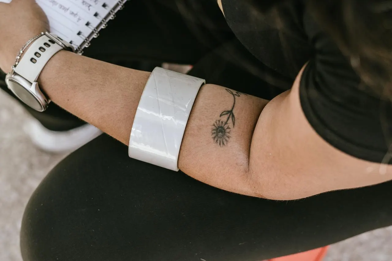 Registro fotográfico de las jornadas solidarias de Voluntarios El Tacón, imagen 42