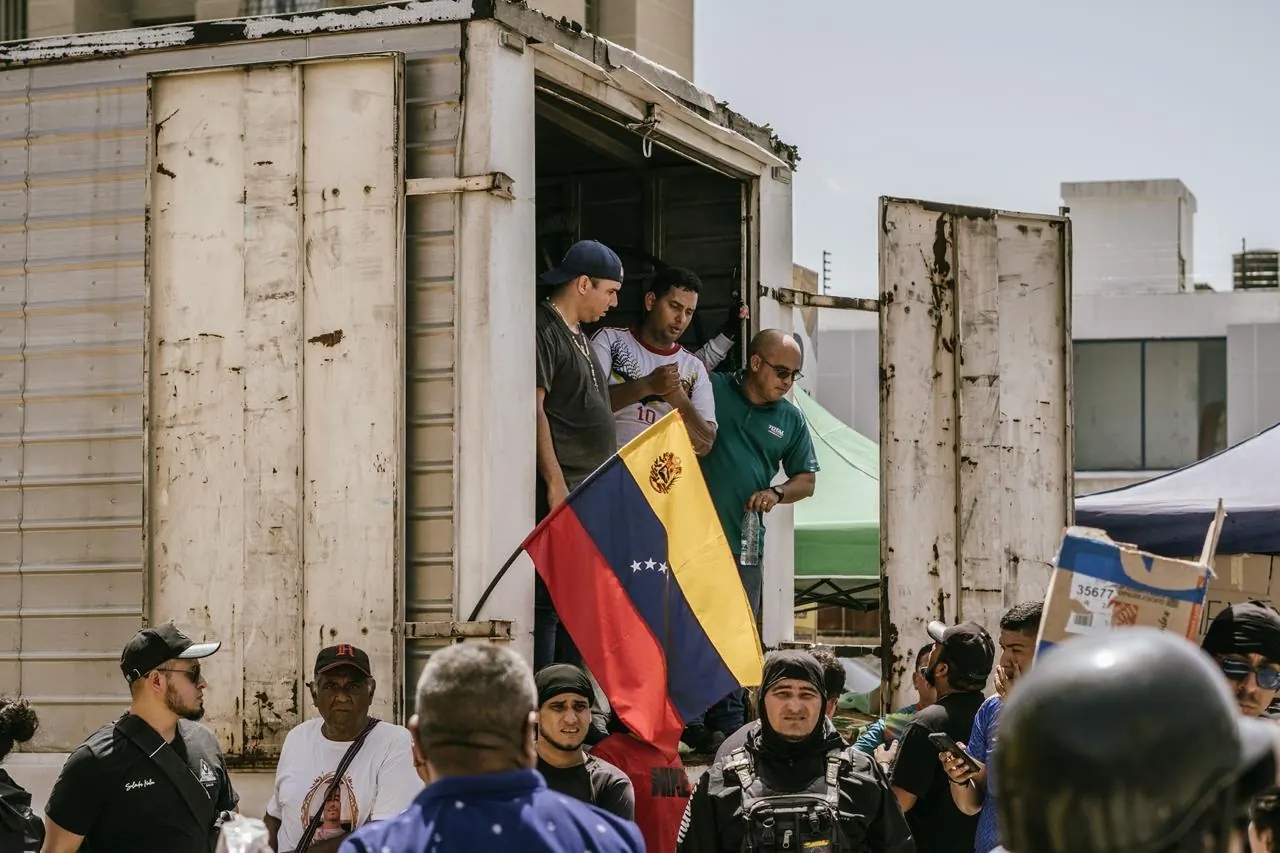 Registro fotográfico de las jornadas solidarias de Voluntarios El Tacón, imagen 44