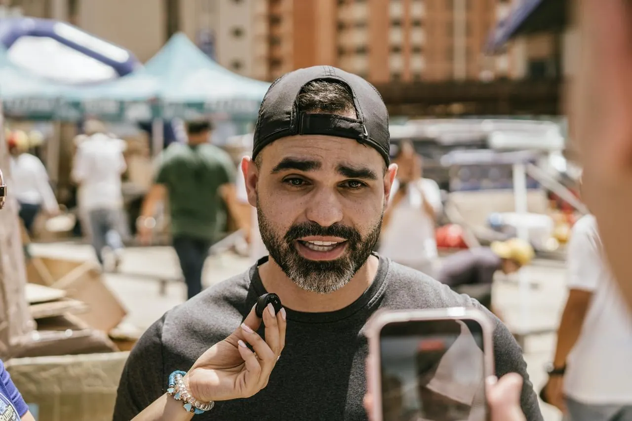 Registro fotográfico de las jornadas solidarias de Voluntarios El Tacón, imagen 45