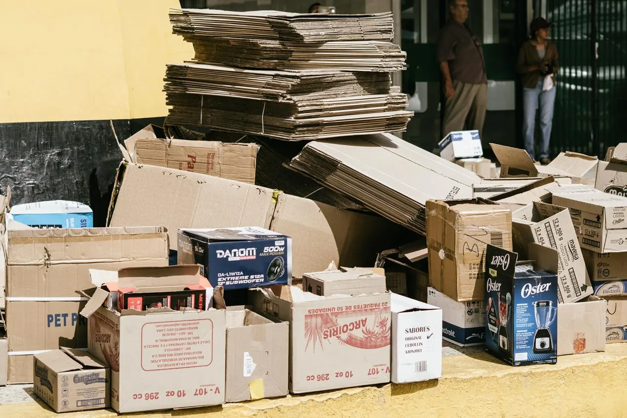Registro fotográfico de las jornadas solidarias de Voluntarios El Tacón, imagen 53